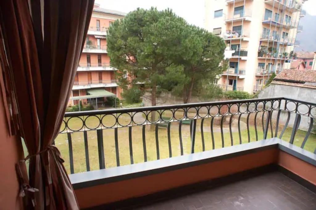 Como 101, Centro Citta Екстер'єр фото