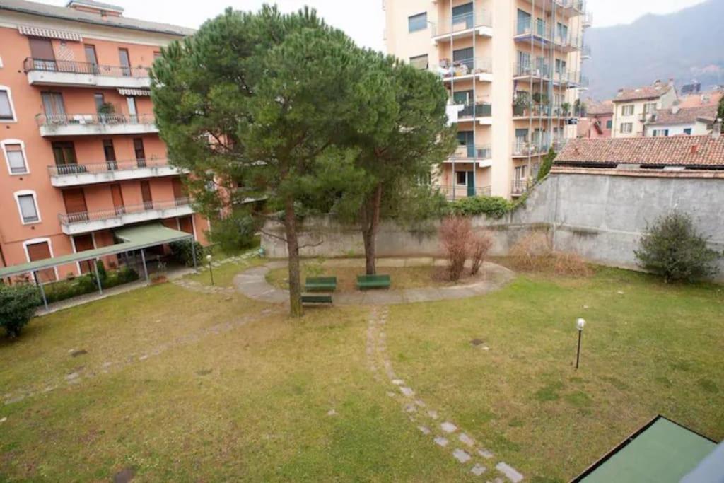 Como 101, Centro Citta Екстер'єр фото