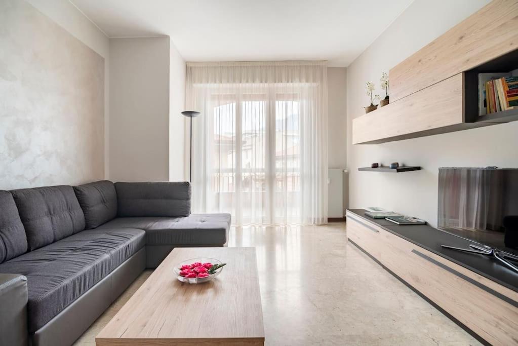 Como 101, Centro Citta Екстер'єр фото