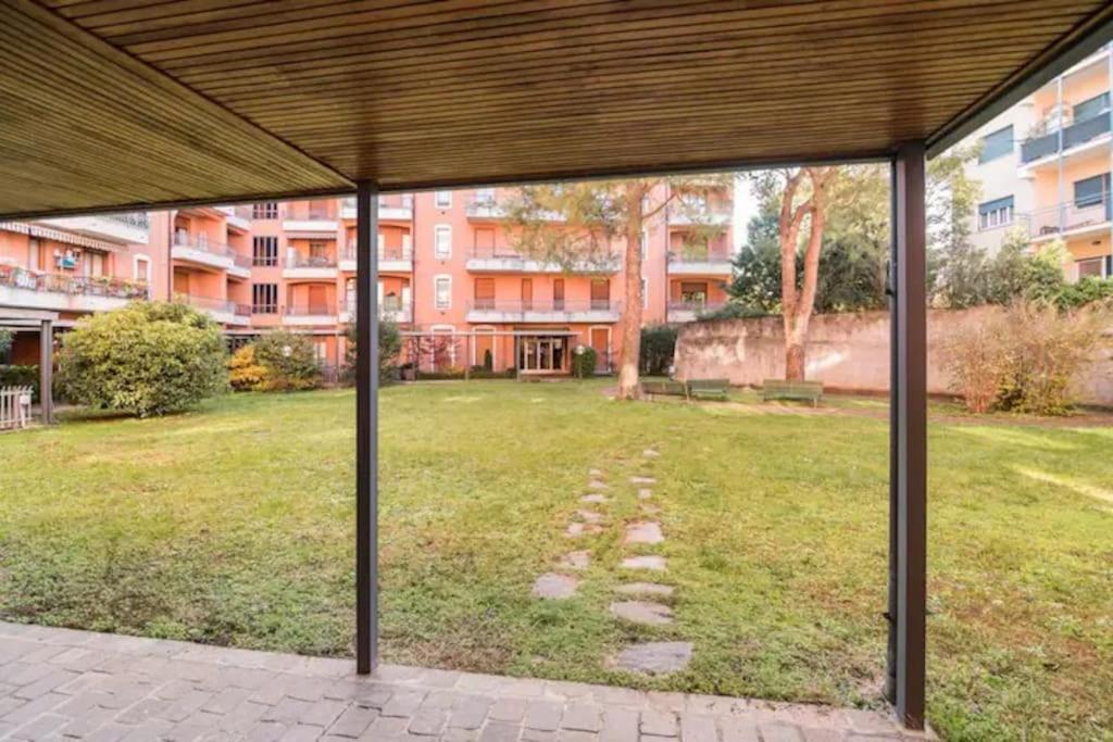 Como 101, Centro Citta Екстер'єр фото